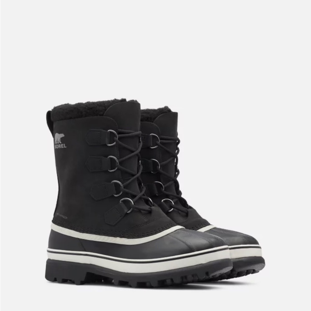 Men’s Sorel Winter Boots